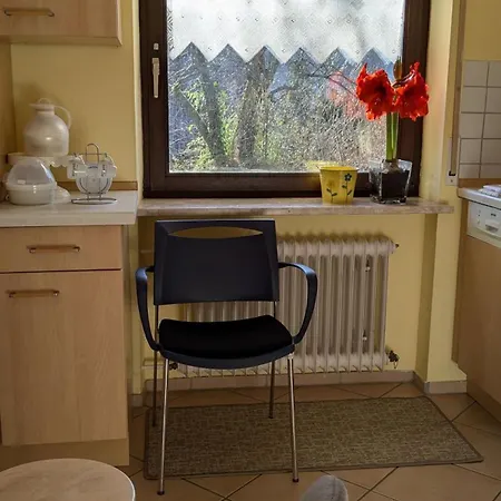 Apartman Sonnleite *