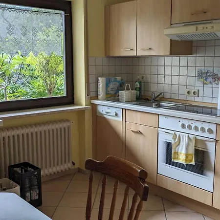 Sonnleite Apartman Happurg