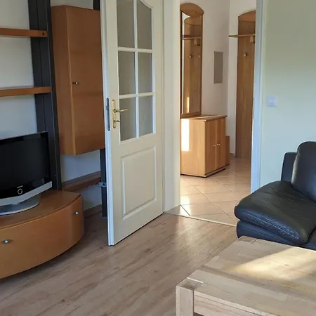 Apartman Sonnleite Happurg