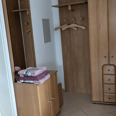 Sonnleite Apartman *
