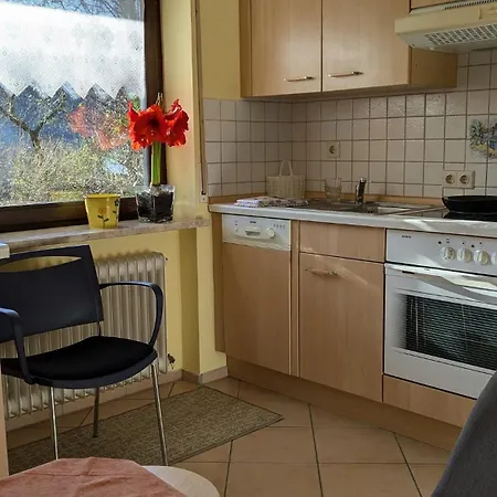 Apartman Sonnleite Happurg